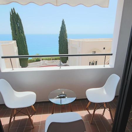 Apartamento Anfiteatro - Costa CarpeDiem Calpe Esterno foto