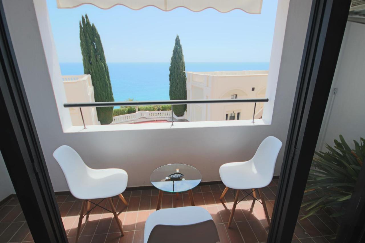 Apartamento Anfiteatro - Costa CarpeDiem Calpe Esterno foto