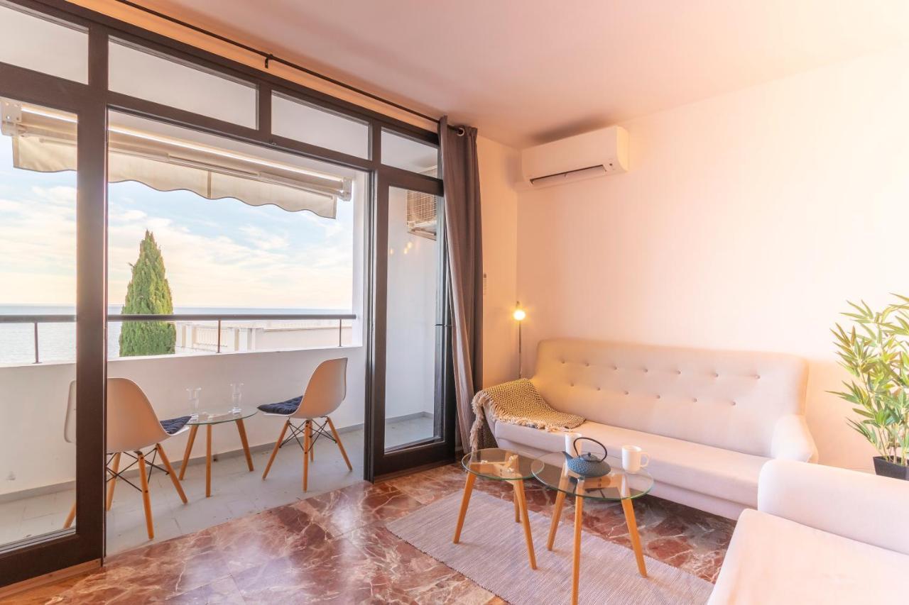 Apartamento Anfiteatro - Costa CarpeDiem Calpe Esterno foto