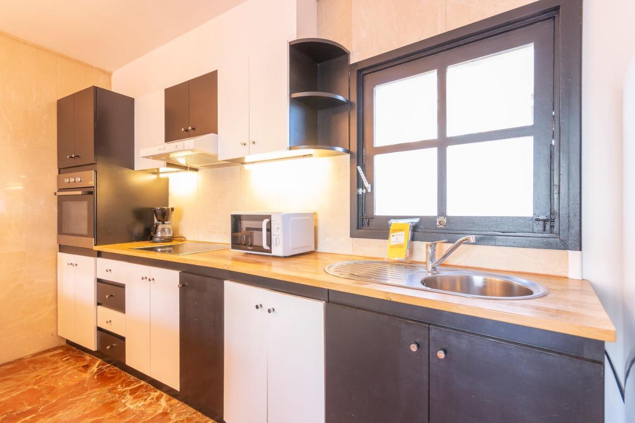 Apartamento Anfiteatro - Costa CarpeDiem Calpe Esterno foto