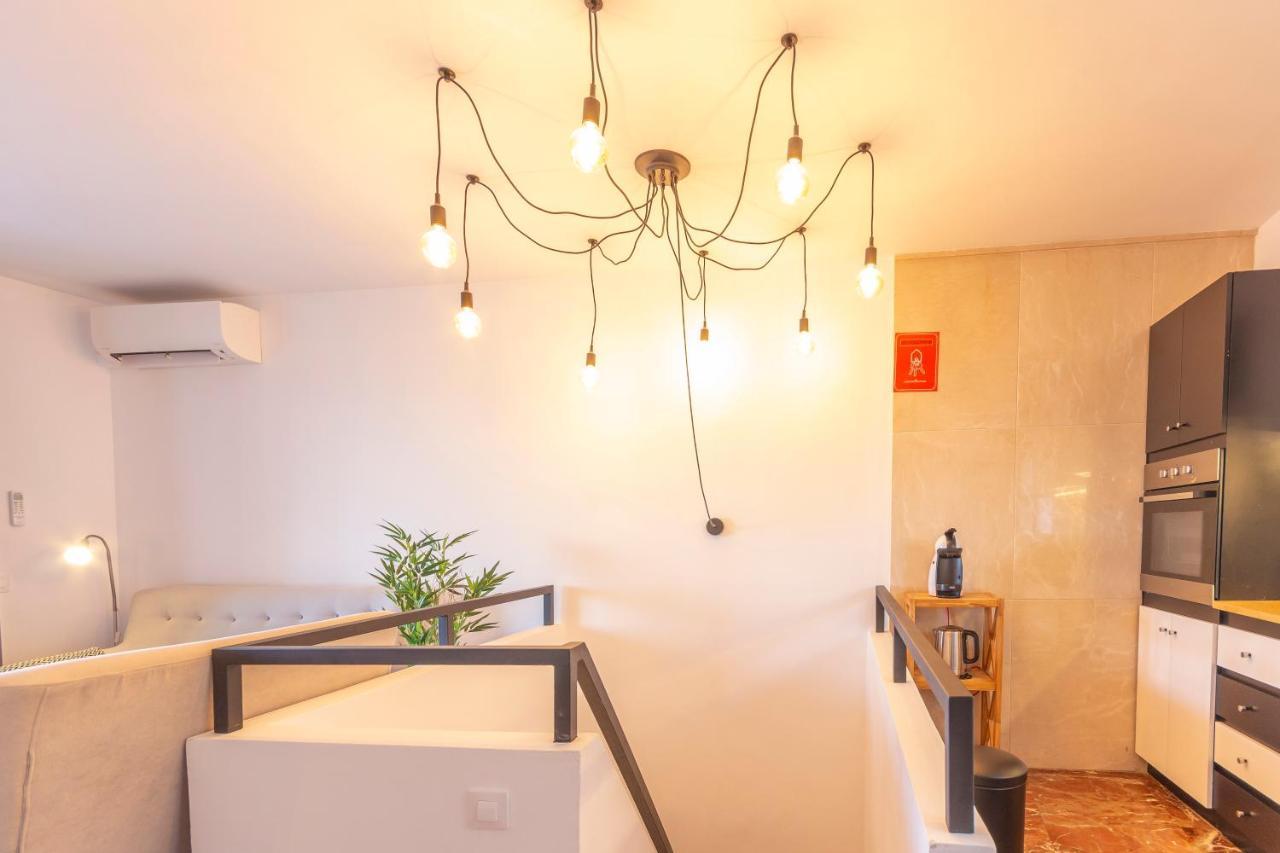 Apartamento Anfiteatro - Costa CarpeDiem Calpe Esterno foto