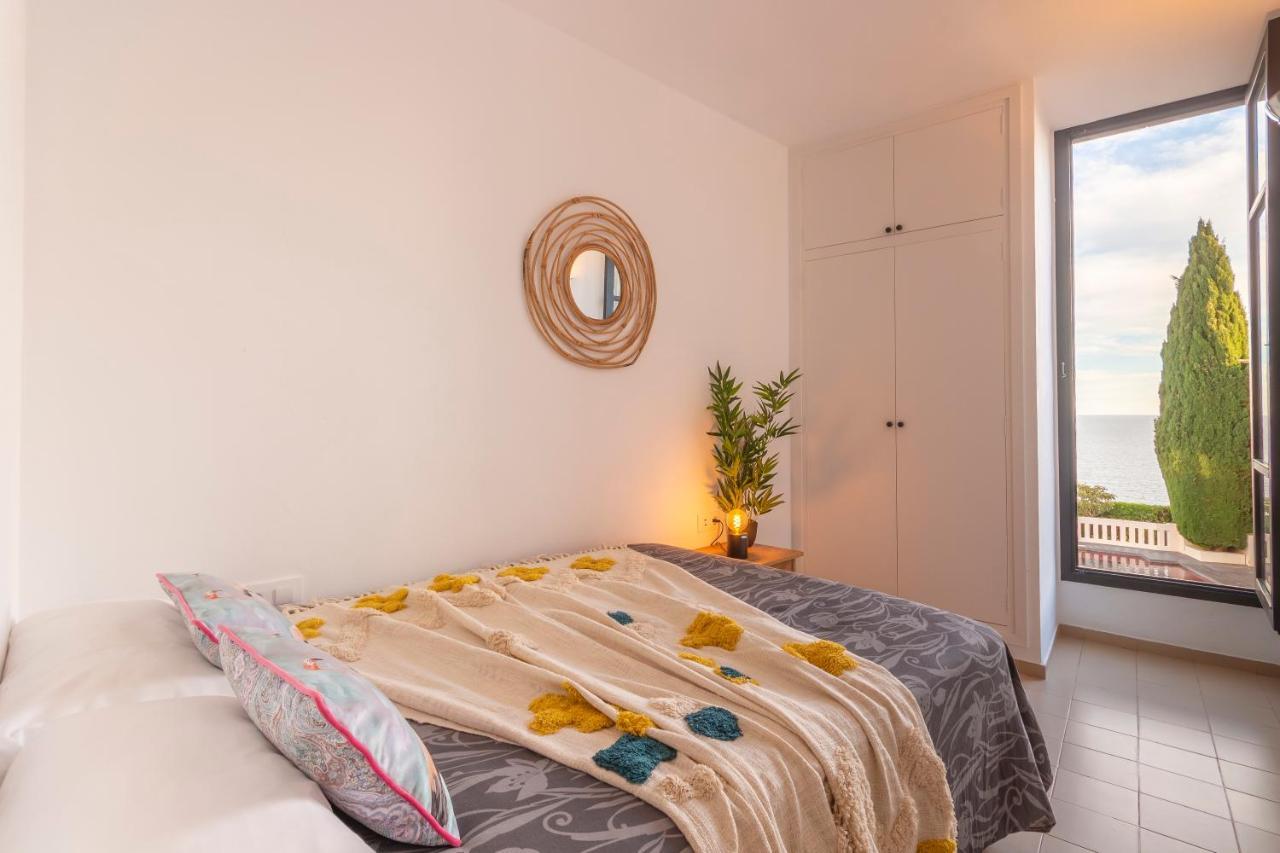 Apartamento Anfiteatro - Costa CarpeDiem Calpe Esterno foto