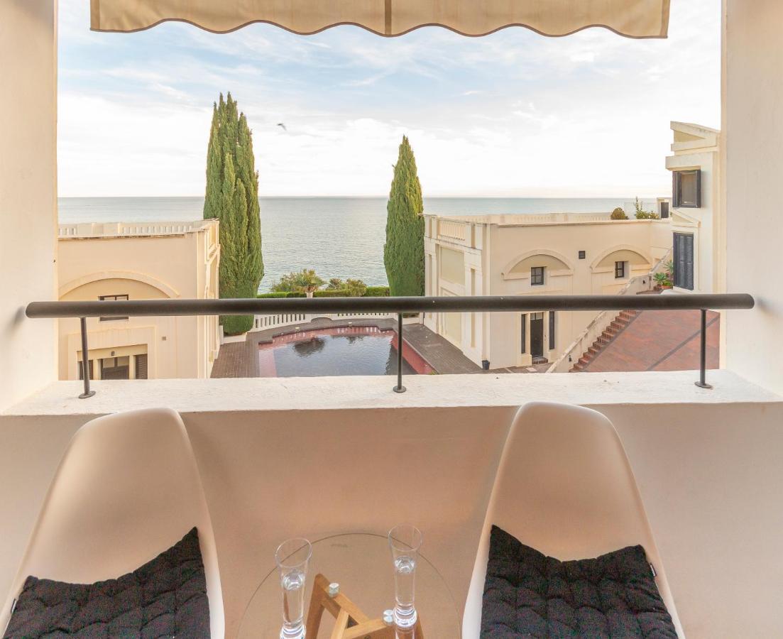 Apartamento Anfiteatro - Costa CarpeDiem Calpe Esterno foto