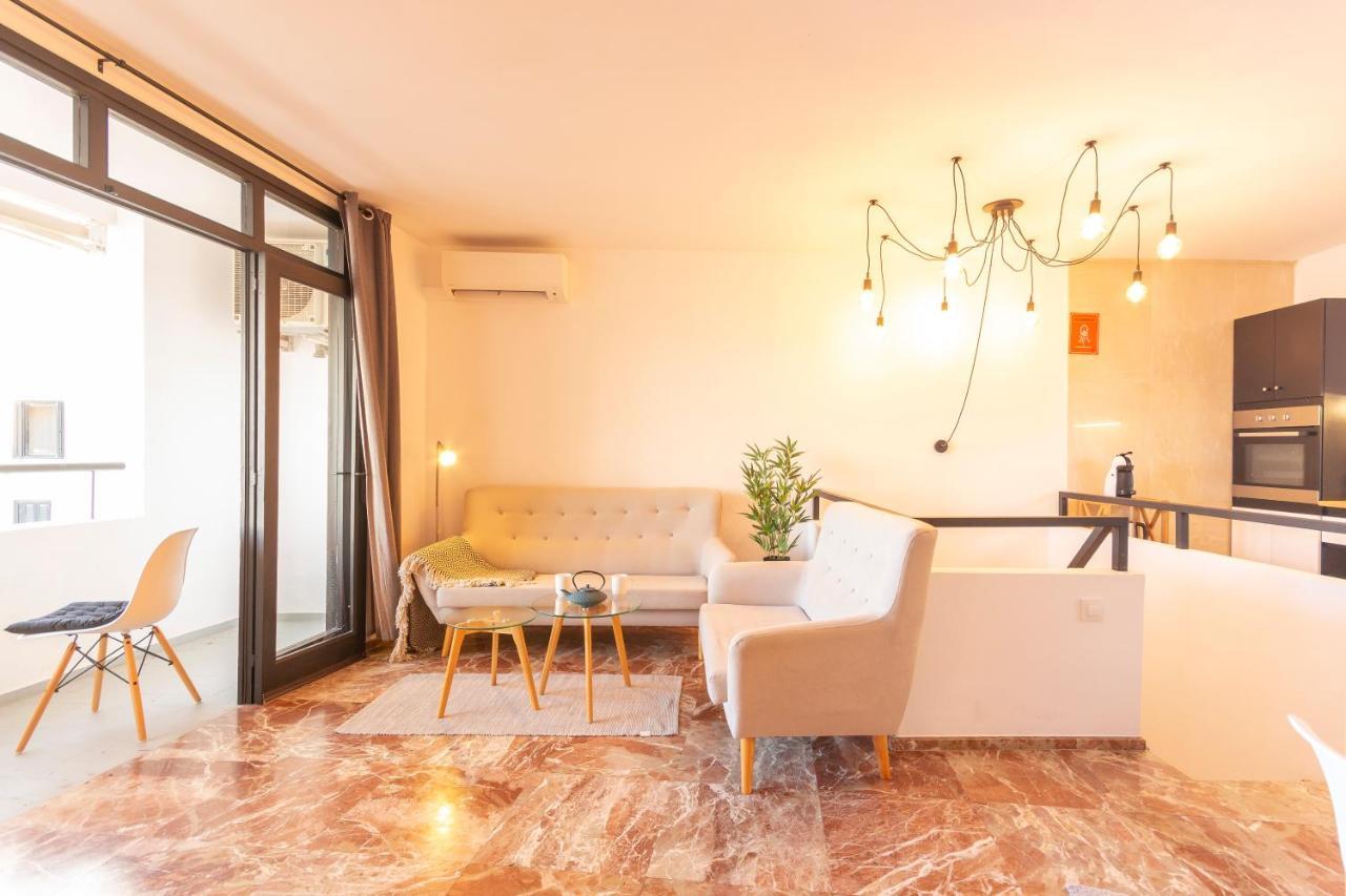 Apartamento Anfiteatro - Costa CarpeDiem Calpe Esterno foto