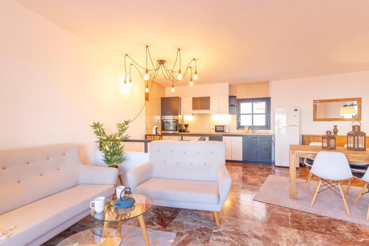 Apartamento Anfiteatro - Costa CarpeDiem Calpe Esterno foto