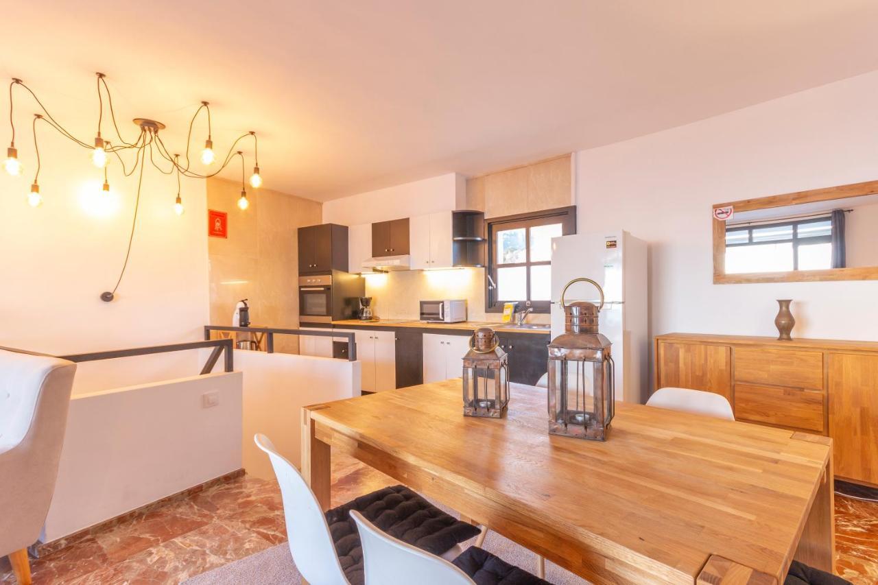 Apartamento Anfiteatro - Costa CarpeDiem Calpe Esterno foto