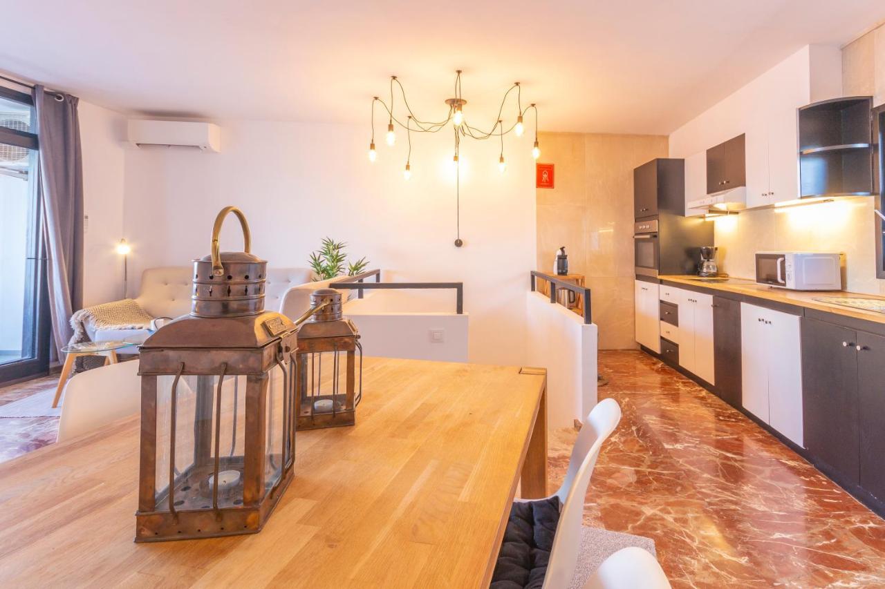 Apartamento Anfiteatro - Costa CarpeDiem Calpe Esterno foto