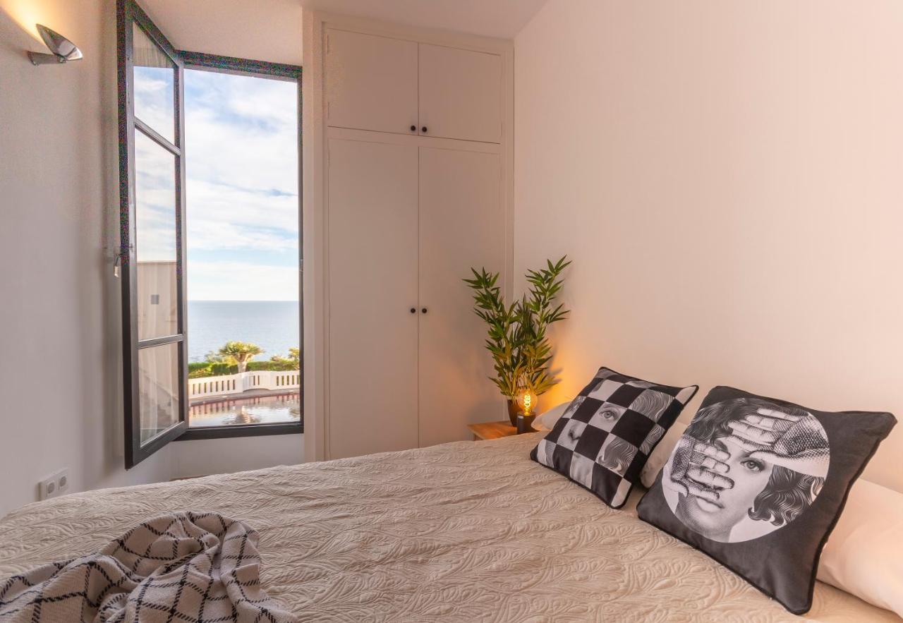 Apartamento Anfiteatro - Costa CarpeDiem Calpe Esterno foto