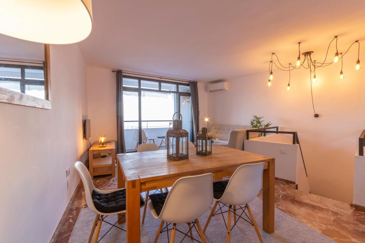 Apartamento Anfiteatro - Costa CarpeDiem Calpe Esterno foto