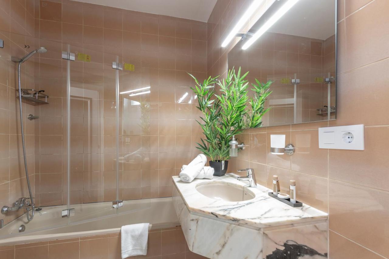 Apartamento Anfiteatro - Costa CarpeDiem Calpe Esterno foto