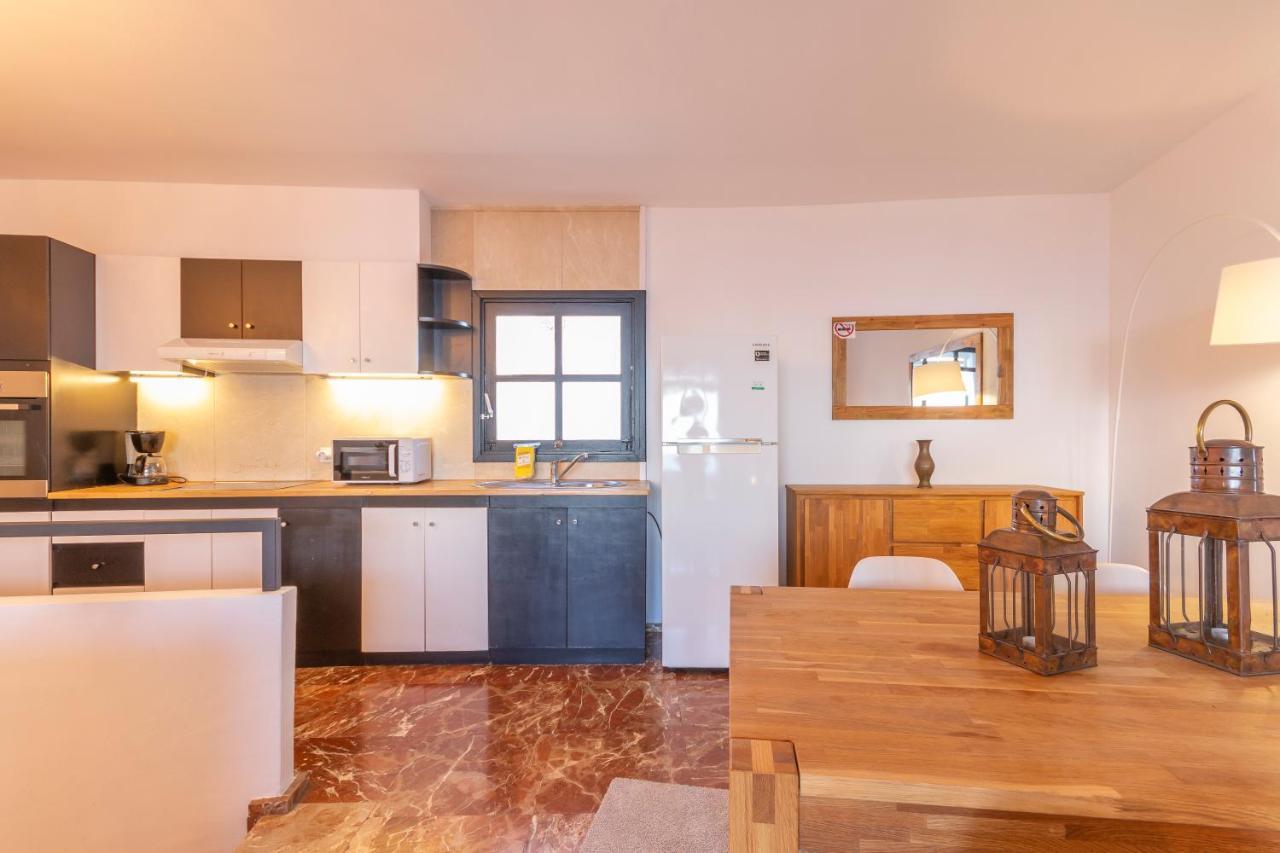 Apartamento Anfiteatro - Costa CarpeDiem Calpe Esterno foto