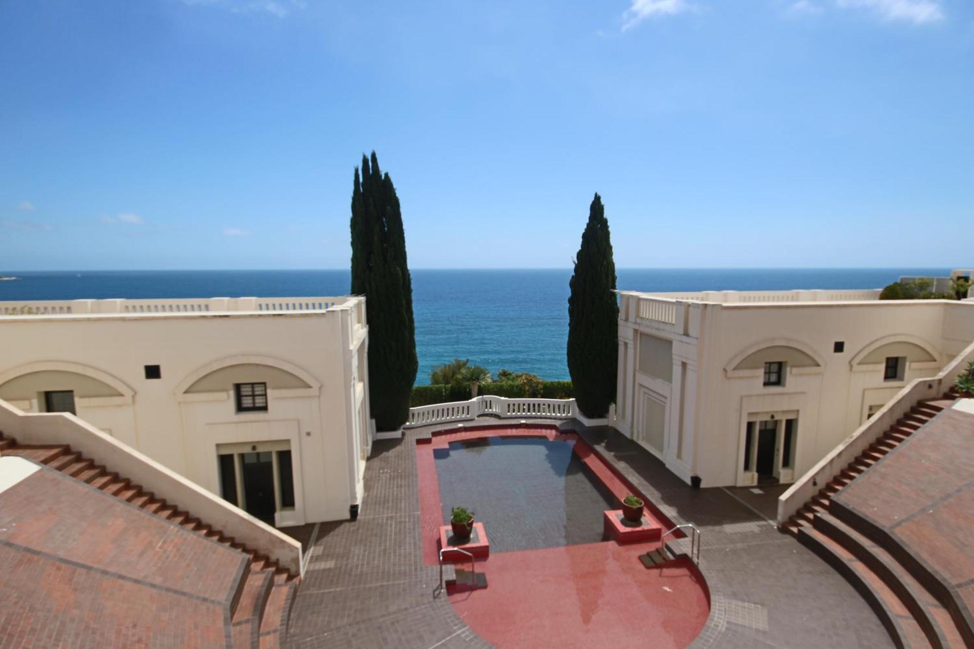 Apartamento Anfiteatro - Costa CarpeDiem Calpe Camera foto