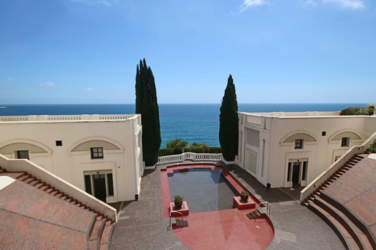 Apartamento Anfiteatro - Costa CarpeDiem Calpe Esterno foto